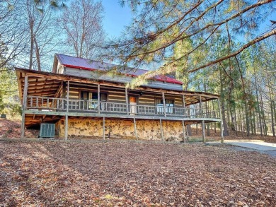 Lake Home For Sale in Marion, Kentucky