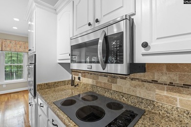 An all-brick home deserves a setting to match, and this property - photo 5