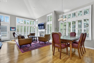 *OPEN HOUSE SATURDAY 1/24 FROM 12-2 PM* Backing to greenspace