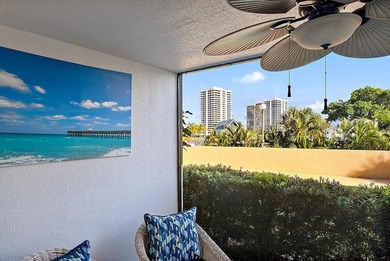 Meticulously maintained North Palm Beach waterfront gem in the - photo 12
