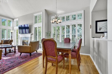 *OPEN HOUSE SATURDAY 1/24 FROM 12-2 PM* Backing to greenspace