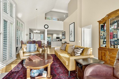 *OPEN HOUSE SATURDAY 1/24 FROM 12-2 PM* Backing to greenspace