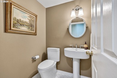 *OPEN HOUSE SATURDAY 1/24 FROM 12-2 PM* Backing to greenspace