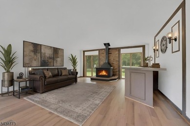 Set on a 0.646-acre property in Oakland's highly regarded - photo 19