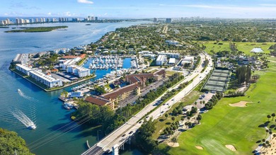 Meticulously maintained North Palm Beach waterfront gem in the - photo 20