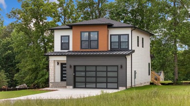 Crafted with an eye for refinement, this newly constructed home - photo 1