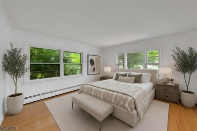 Set on a 0.646-acre property in Oakland's highly regarded - photo 21