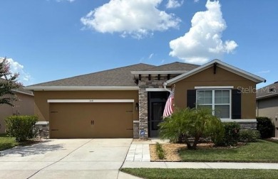 Lake Roy - Polk County Home For Sale in Winter Haven Florida