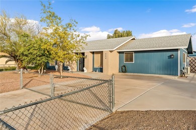 Colorado River - Mohave County Home Sale Pending in Bullhead City Arizona