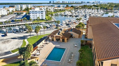 Meticulously maintained North Palm Beach waterfront gem in the - photo 22