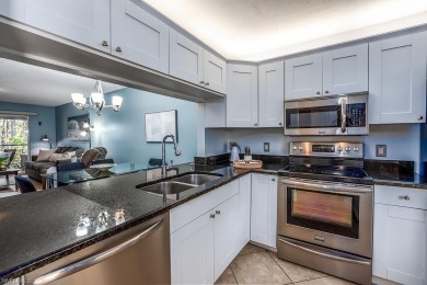 Lake Condo For Sale in Naples, Florida