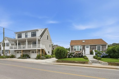 Rare downtown Vineyard Haven compound offering! A unique - photo 38