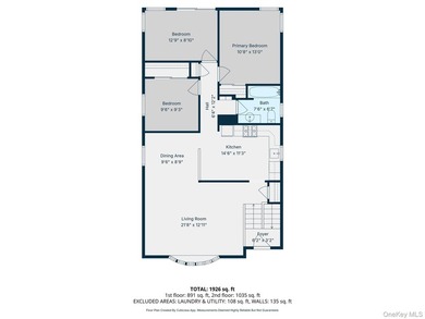 Beautifully maintained high-ranch home featuring 4 bedrooms and - photo 41