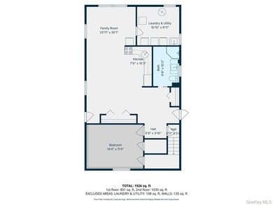 Beautifully maintained high-ranch home featuring 4 bedrooms and - photo 42