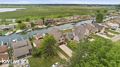Enjoy panoramic waterfront views everyday with this impressive - photo 46