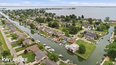 Enjoy panoramic waterfront views everyday with this impressive - photo 50