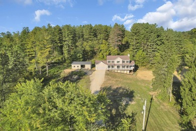 (private lake, pond, creek) Home Active Under Contract in Laurelville Ohio