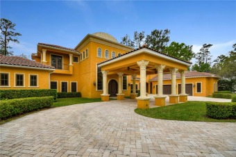 Alaqua Lakes  Home For Sale in Longwood Florida