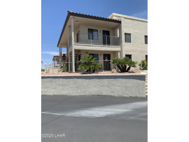 Lake Condo For Sale in Lake Havasu City, Arizona