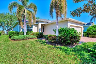 (private lake, pond, creek) Home For Sale in Venice Florida