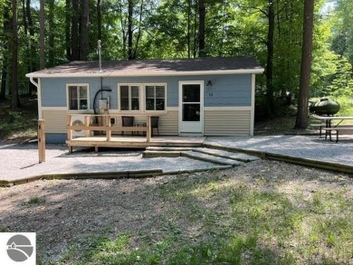 Arbutus Lake Home For Sale in Traverse City Michigan