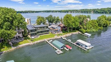 Welcome to 4919 Three Points Blvd, an awe-inspiring custom-built - photo 1