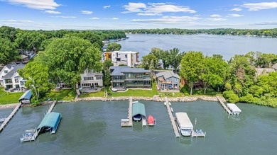 Welcome to 4919 Three Points Blvd, an awe-inspiring custom-built - photo 2