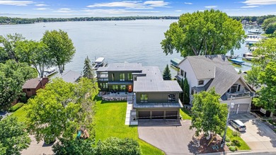 Welcome to 4919 Three Points Blvd, an awe-inspiring custom-built - photo 3