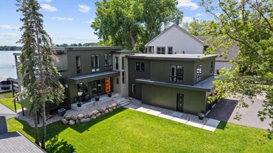 Welcome to 4919 Three Points Blvd, an awe-inspiring custom-built - photo 6
