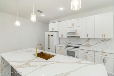 READY to move in! THE ONLY NEW CONSTRUCTION HOME IN PALM BAY - photo 6