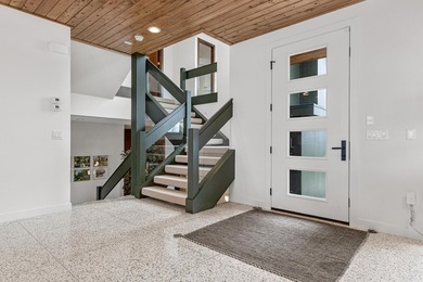 Welcome to 4919 Three Points Blvd, an awe-inspiring custom-built - photo 7