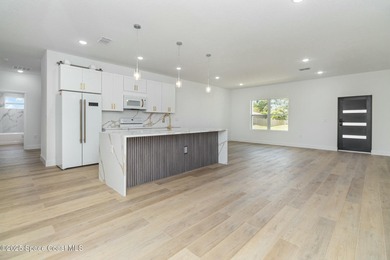 READY to move in! THE ONLY NEW CONSTRUCTION HOME IN PALM BAY - photo 7
