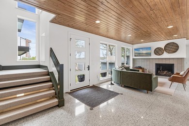 Welcome to 4919 Three Points Blvd, an awe-inspiring custom-built - photo 8