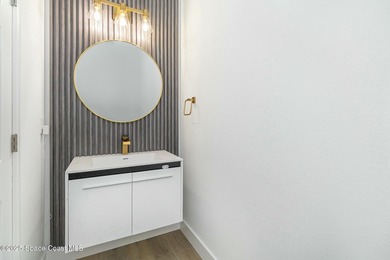 READY to move in! THE ONLY NEW CONSTRUCTION HOME IN PALM BAY - photo 8