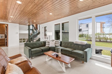 Welcome to 4919 Three Points Blvd, an awe-inspiring custom-built - photo 10