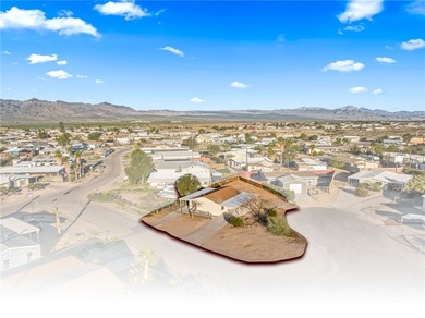 Colorado River - Mohave County Home For Sale in Fort Mohave Arizona