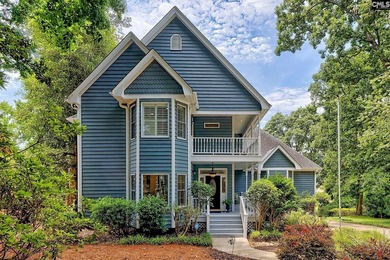 Nestled within the prestigious golf course community of Golden - photo 5