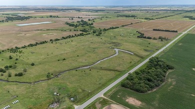 An 80.4-acre property just outside of Chase, KS, featuring a mix - photo 7