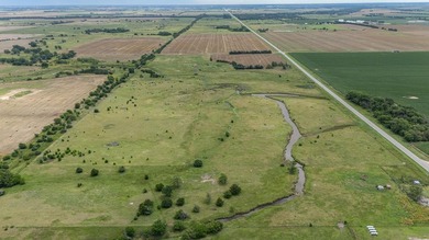 An 80.4-acre property just outside of Chase, KS, featuring a mix - photo 8