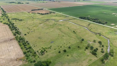 An 80.4-acre property just outside of Chase, KS, featuring a mix - photo 9