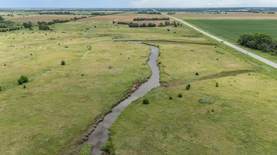An 80.4-acre property just outside of Chase, KS, featuring a mix - photo 10