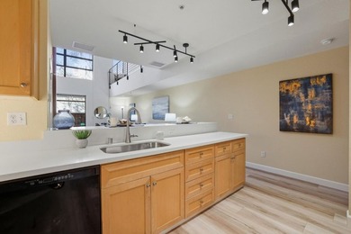 Rare loft-style condo just steps from the vibrant heart of - photo 11