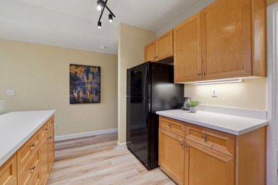 Rare loft-style condo just steps from the vibrant heart of - photo 12