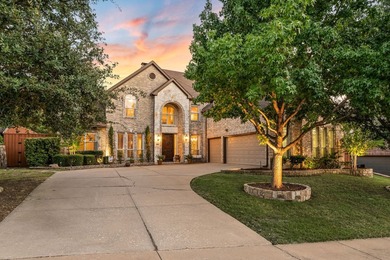 Positioned on one of the the largest lots in The Lakes on Legacy - photo 4