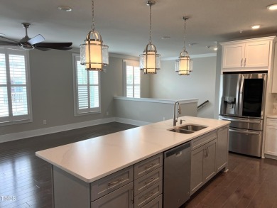 This Nearly new unit has an Elevator and a Third floor Terrace