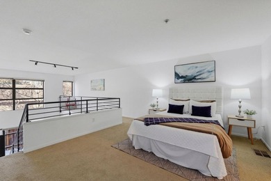 Rare loft-style condo just steps from the vibrant heart of - photo 16