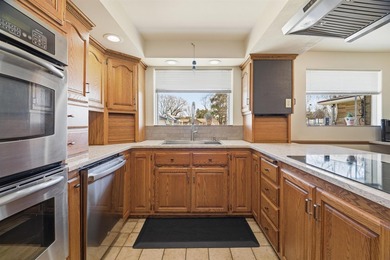 Enjoy scenic water views and breathtaking sunsets from this - photo 16