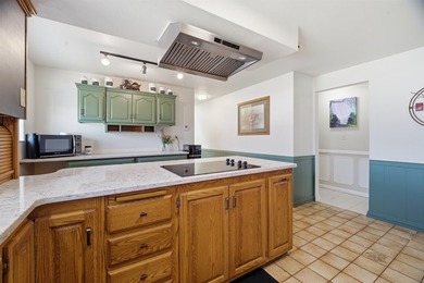 Enjoy scenic water views and breathtaking sunsets from this - photo 17