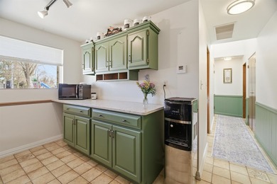 Enjoy scenic water views and breathtaking sunsets from this - photo 18