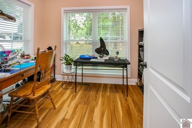 Built in 2023 this 3 bedroom, 3 bath home sits on a spacious 1/2 - photo 19